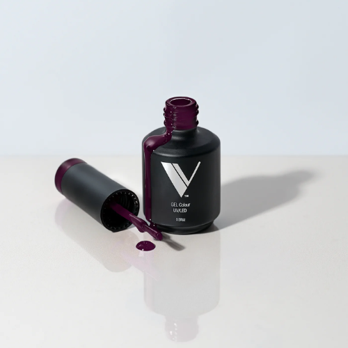 Valentino - Gel Polish - Good Girls Gone Bad - 145
