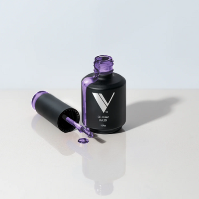 Valentino - Gel Polish - Aura - 124