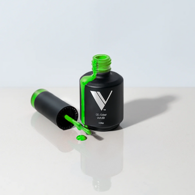 Valentino - Gel Polish - 034
