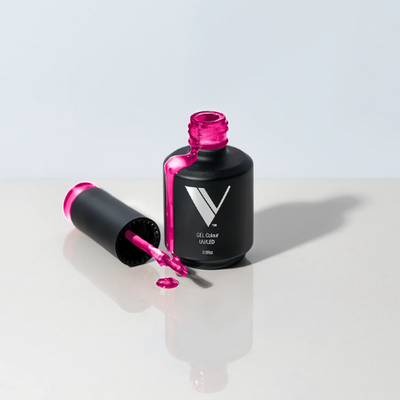 Valentino - Gel Polish - Jelly Fishing - 130