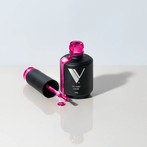 Valentino - Gel Polish - Jelly Fishing - 130