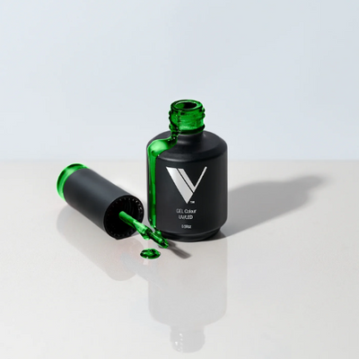 Valentino - Gel Polish - Toxic Avg - 132