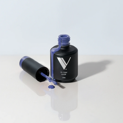 Valentino - Gel Polish - Tingling Of Her Skin - 150