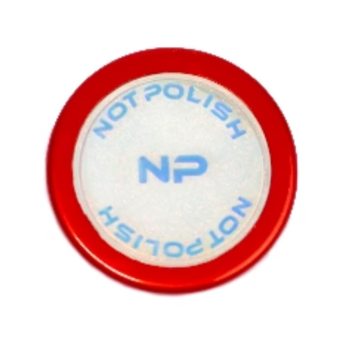 Not Polish - NOTPOLISH CHROME
