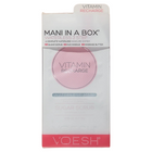 Voesh 3 Step Mani In a Box - Vitamin Recharge