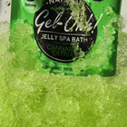 Avry Gel-Ohh Jelly Spa Bath - Sativa