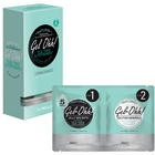 Avry Gel-Ohh Jelly Spa Bath -Tea Tree & Peppermint