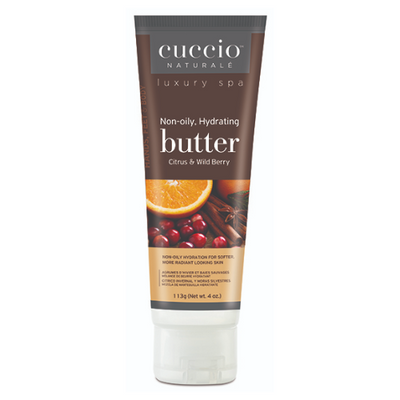 Cuccio Butter 4oz