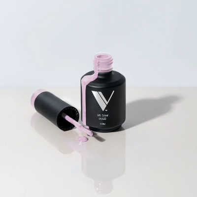 Valentino - Gel Polish - Passion - 007