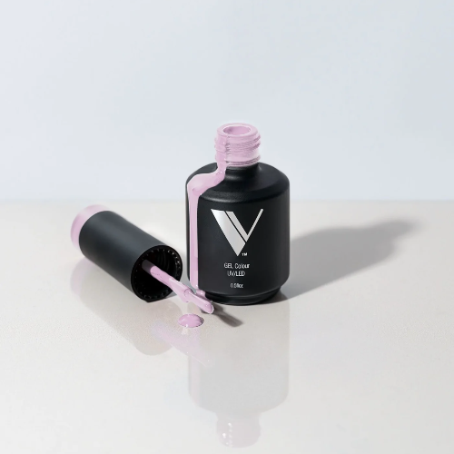 Valentino - Gel Polish - Passion - 007