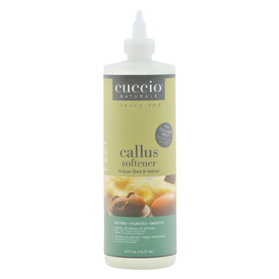 Cuccio Softener 16oz