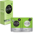 Avry Gel-Ohh Jelly Spa Bath - Green Tea