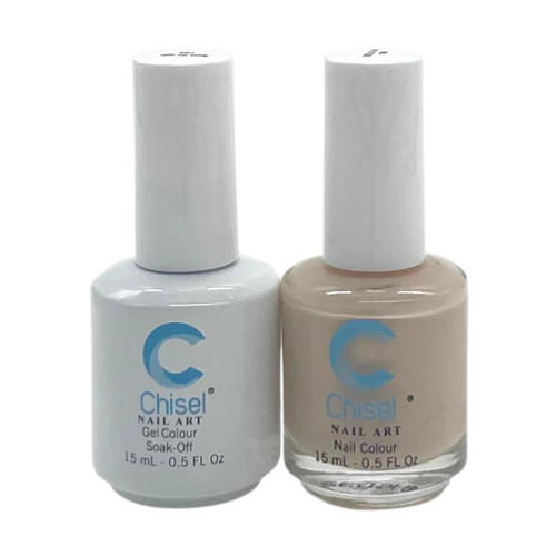 CHISEL GEL DUO SET