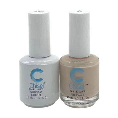 Chisel Gel Duo Set