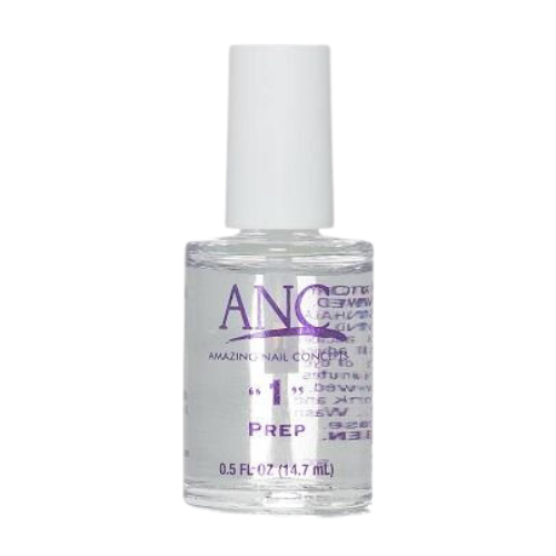 ANC 1 PREP
