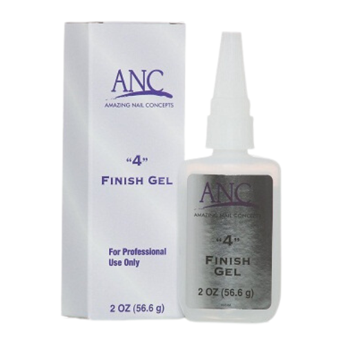 ANC 4 FINISH