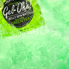 Avry Gel-Ohh Jelly Spa Bath - Green Tea