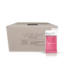 Voesh Pedi In A Box - 3 Step - Vitamin Recharge 1 pc or Box Case (100Pcs)