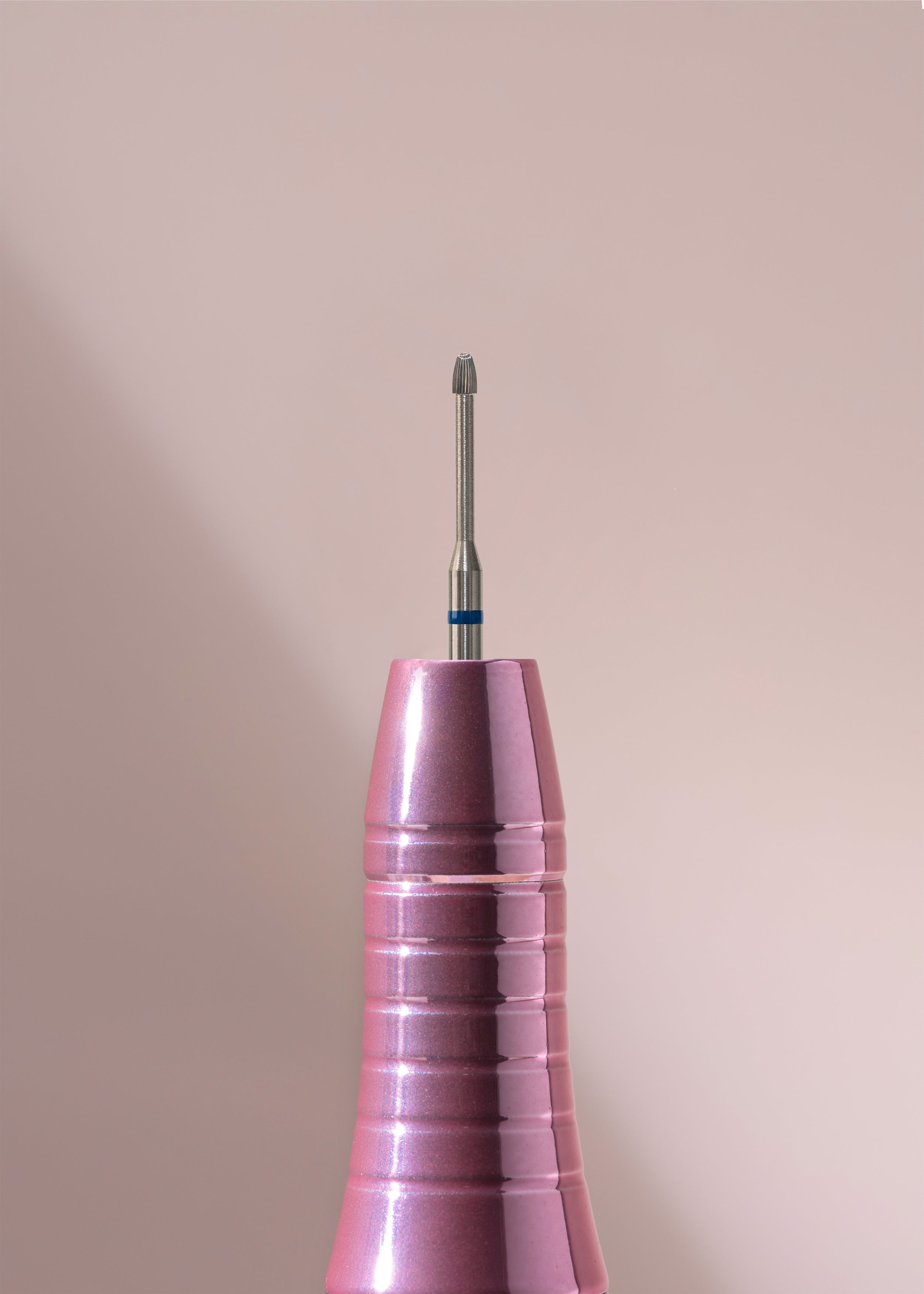 Valentino - E-File Bit - Cuticle Clean Bit