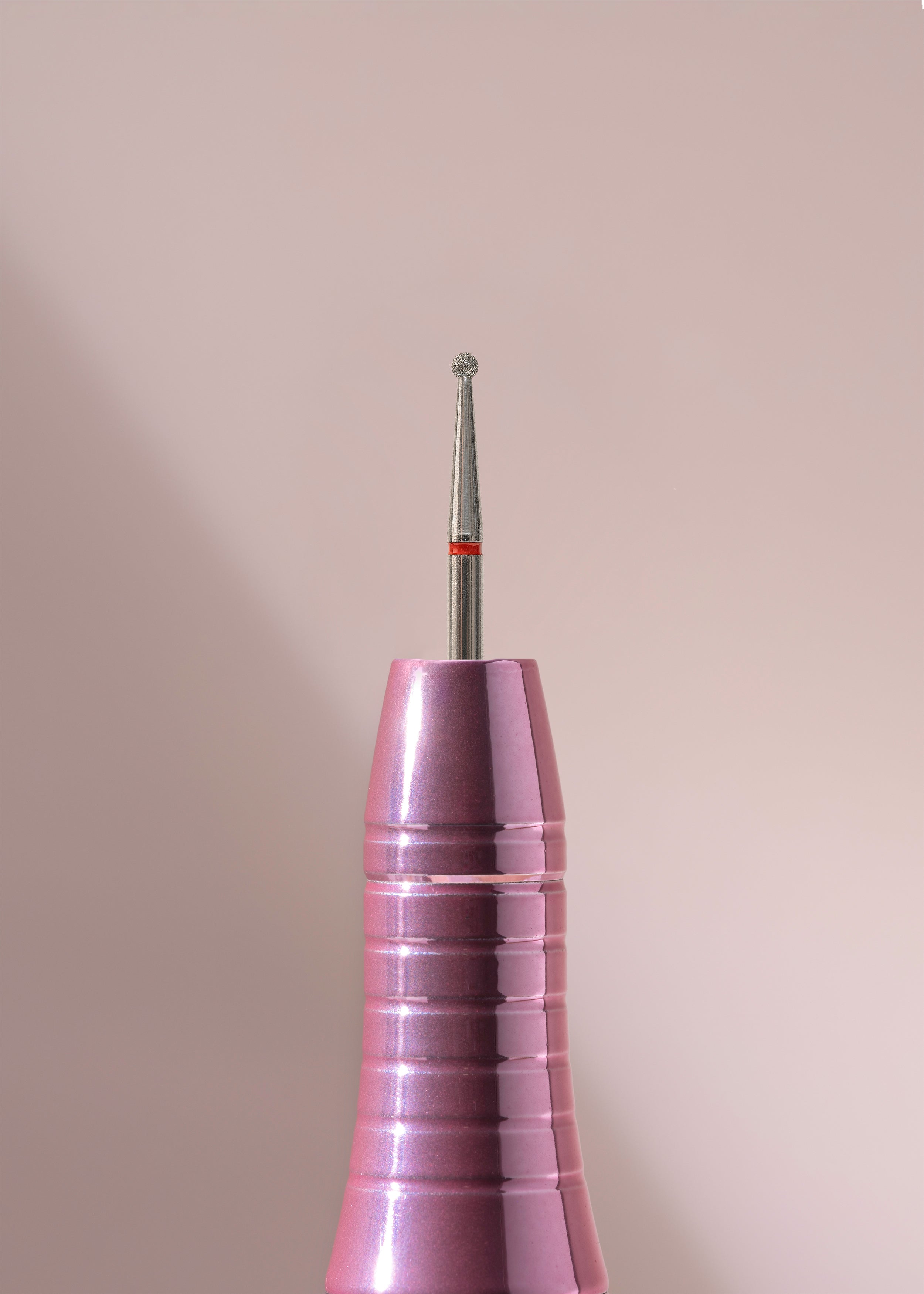 Valentino - E-File Bit - Cuticle Small Ball Bit