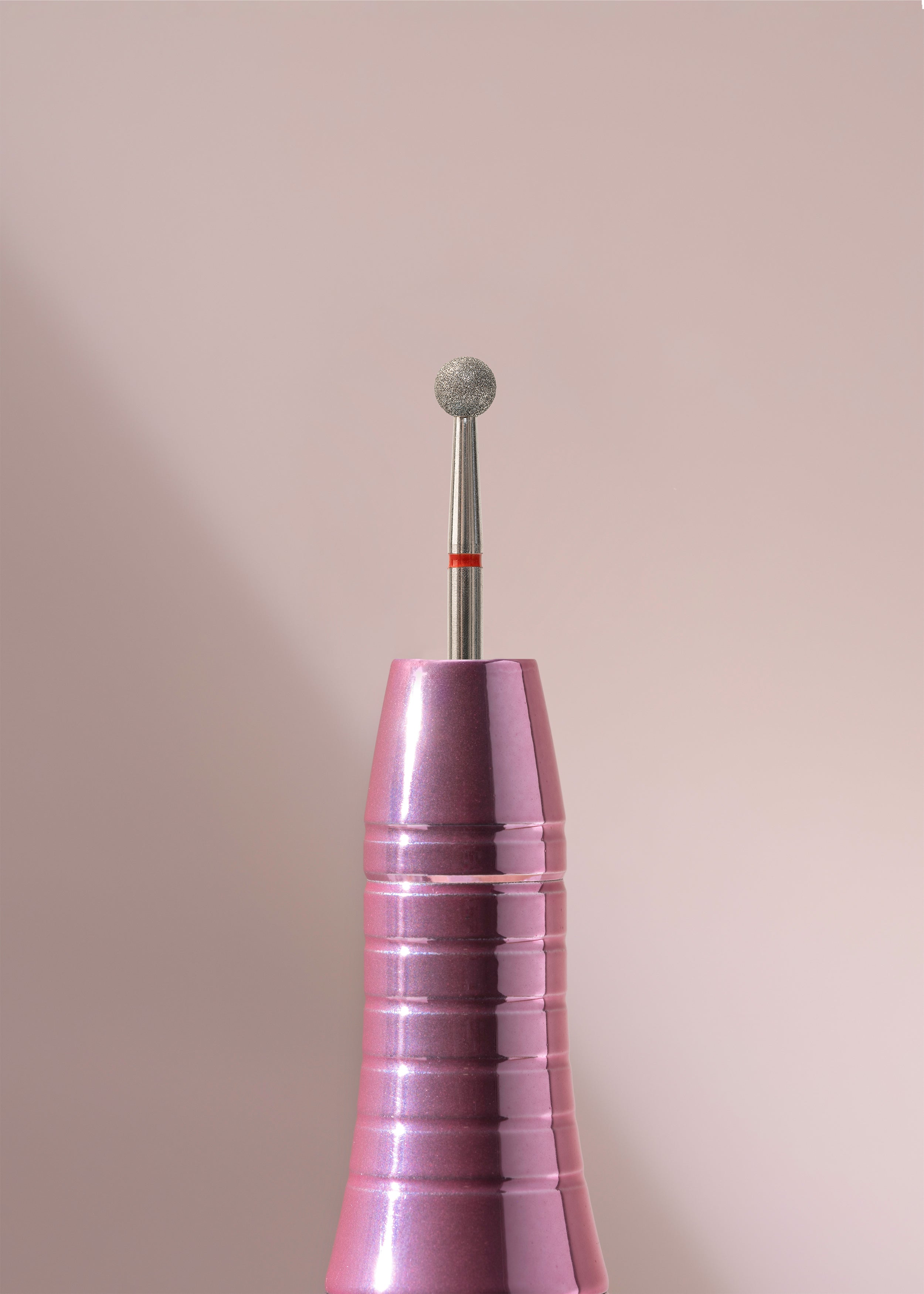Valentino - E-File Bit - Medium Large Ball Bit