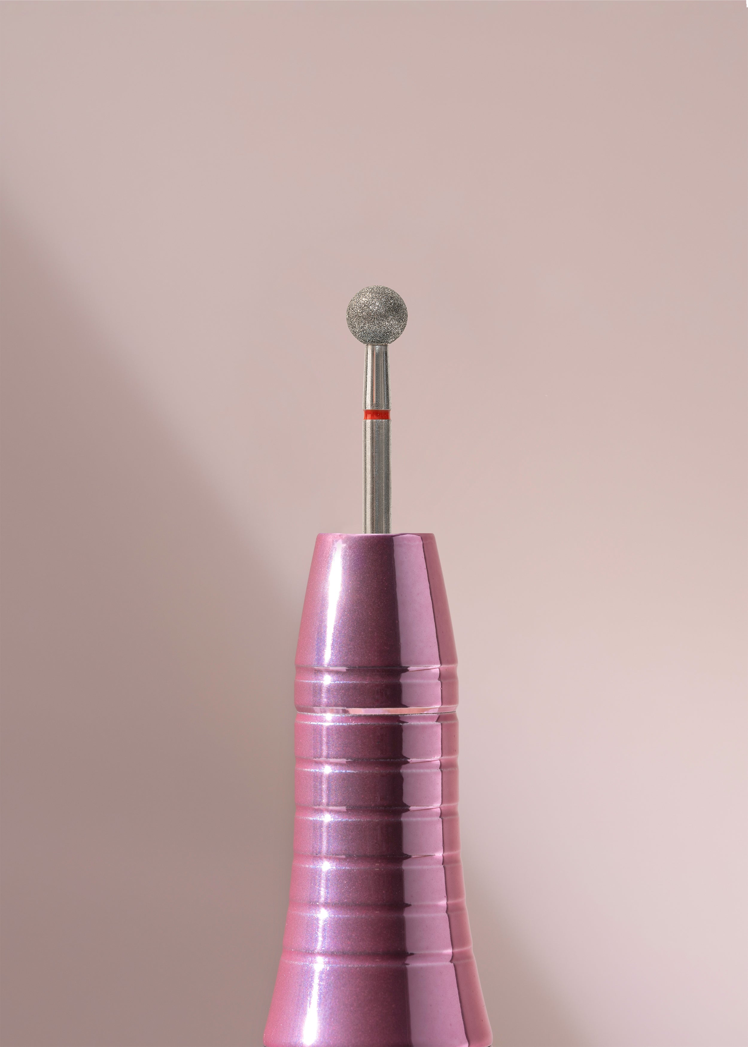 Valentino - E-File Bit - Large Polisher Ball Bit