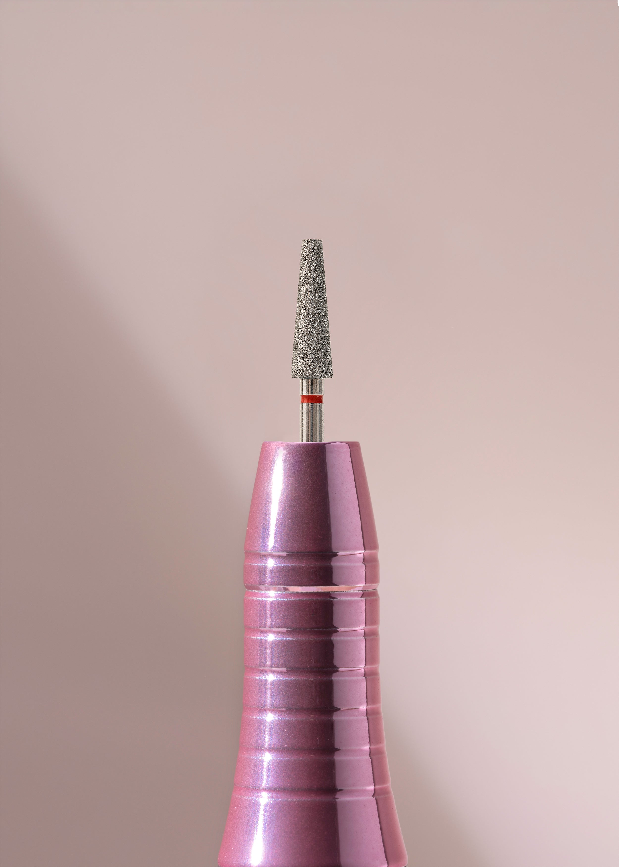 Valentino - E-File Bit - Tapered Cone Diamond Bit