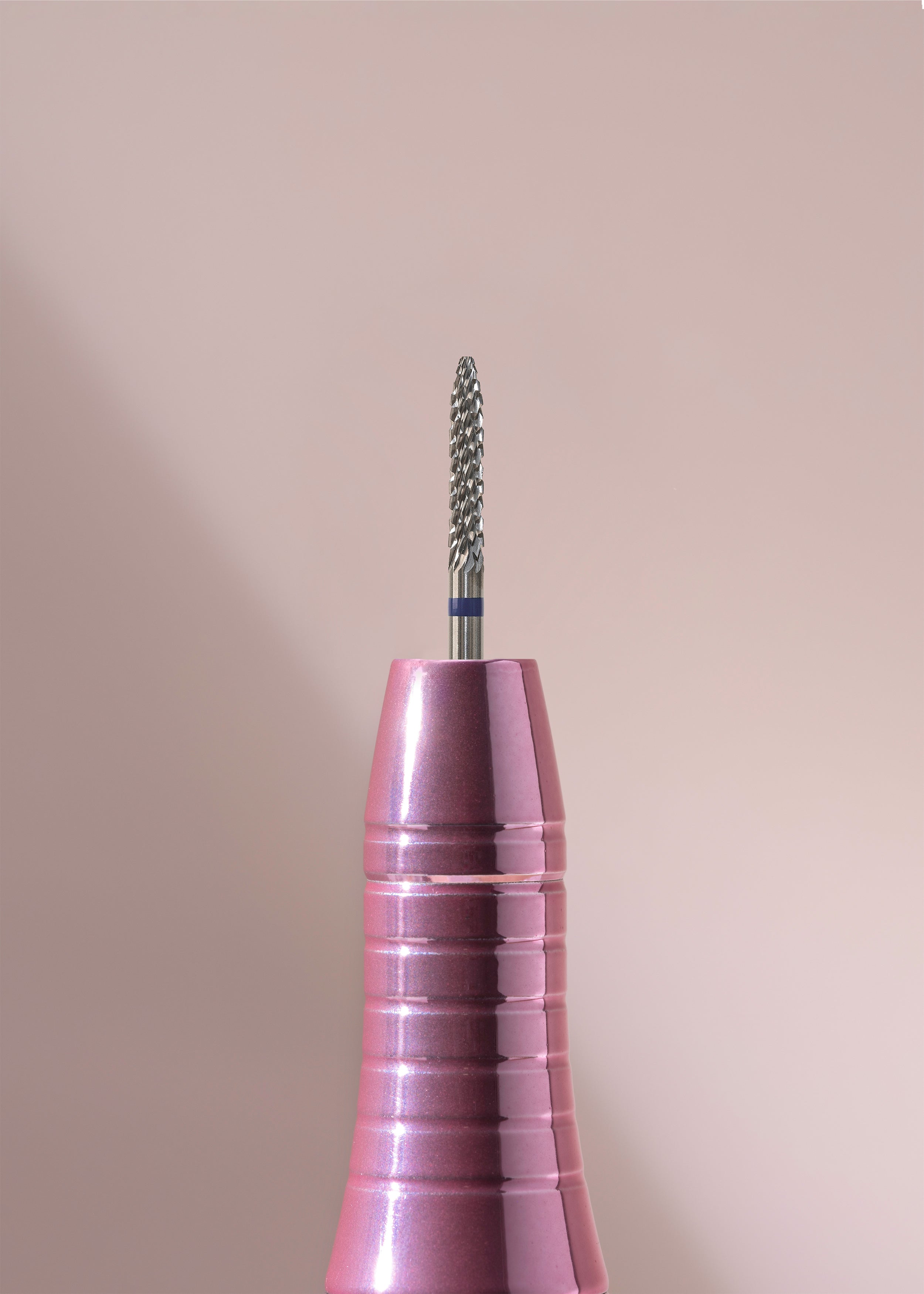 Valentino - E-File Bit - Under Nail Cleaner - 2 Way