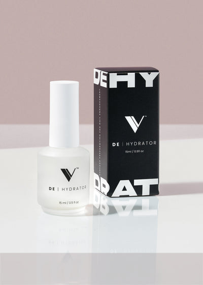 Valentino - Nail Prep Dehydrator