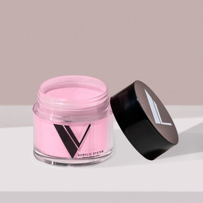 Valentino - Acrylic System - Poster Girl