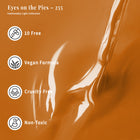 PLA Nail Lacquer Eyes on the Pies (255)