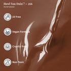 PLA Nail Lacquer Howl You Doin' (266)