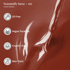 PLA Nail Lacquer Seasonally Sassy (267)