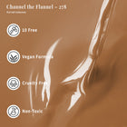 PLA Nail Lacquer Channel the Flannel (278)