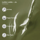 PLA Nail Lacquer Gobble Gobble (281)
