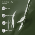PLA Nail Lacquer Co Co Cozy (284)