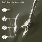 PLA Nail Lacquer Don't Worry, Be Sappy (286)