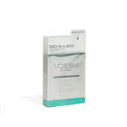 Voesh Pedi in Box - 4-Step - Unscented - Single (1Pc) Box Case (50Pcs)