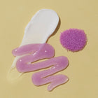 Voesh Pedi In A Box - 3 Step - Lavender Relieve 1 pc or Box Case (100Pcs)
