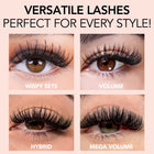 Kiara Sky -  Volume Cashmere Lashes