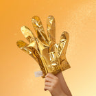 Collagen Gloves Imperial Gold