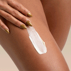 Vegan Hand & Body Crème 24K Gold
