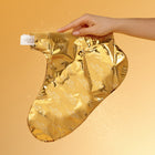 Collagen Socks Imperial Gold