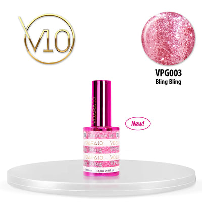 Platinum Gel - VPG003 Bling Bling