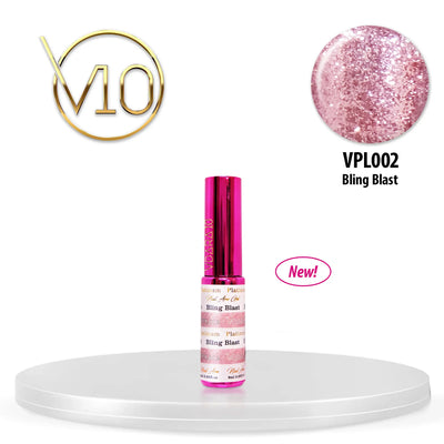 Platinum Liner - VPL002 Bling Blast