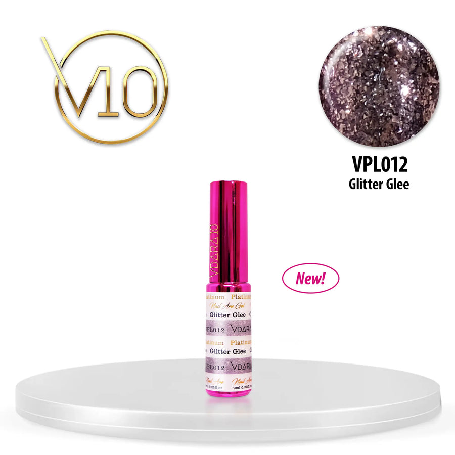 Platinum Liner - VPL012 Glitter Glee
