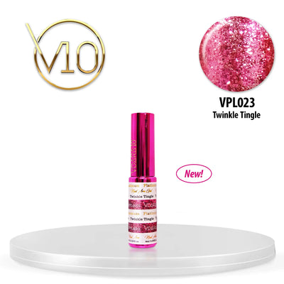 Platinum Liner - VPL023 Twinkle Tingle