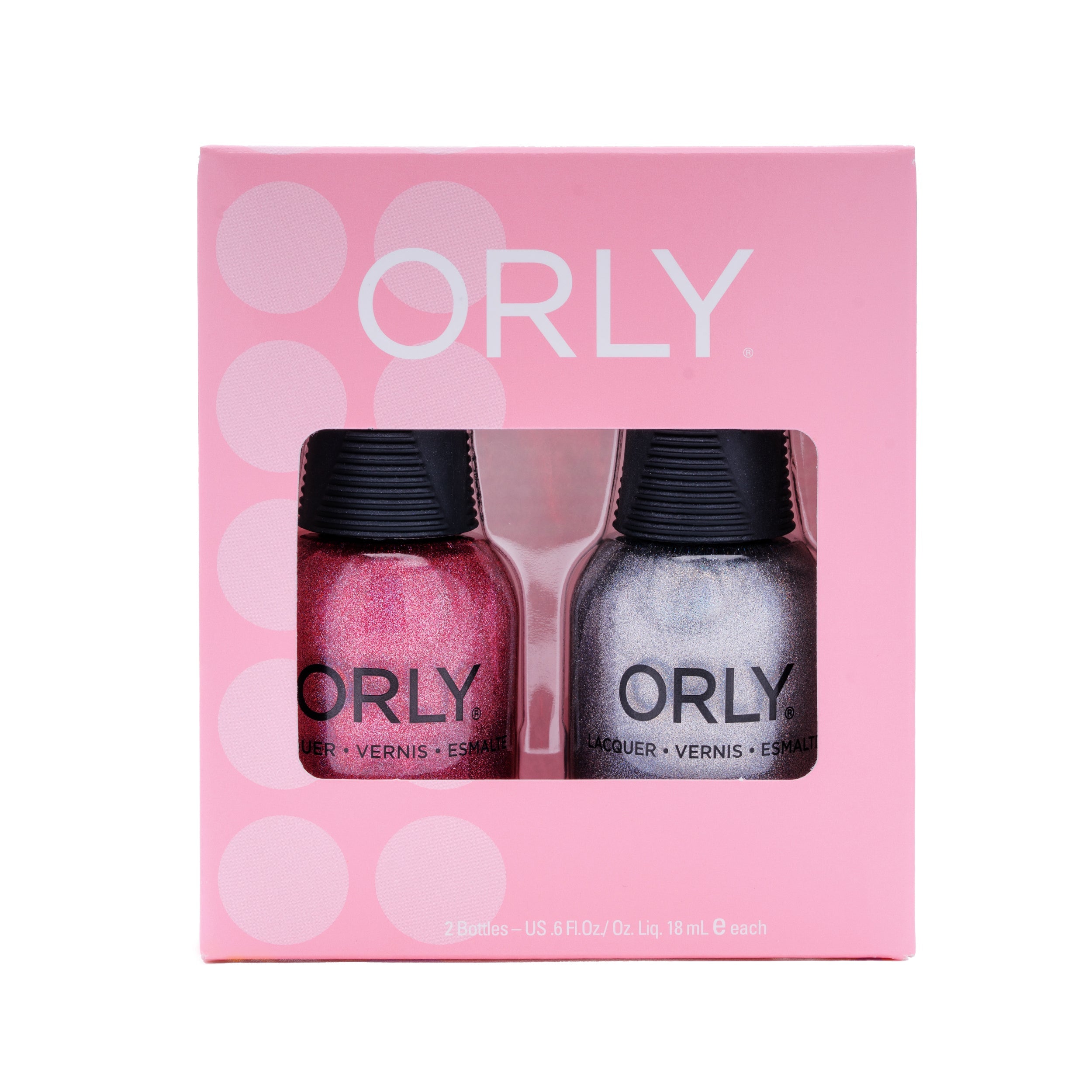 Orly - Be My Galentine Duo