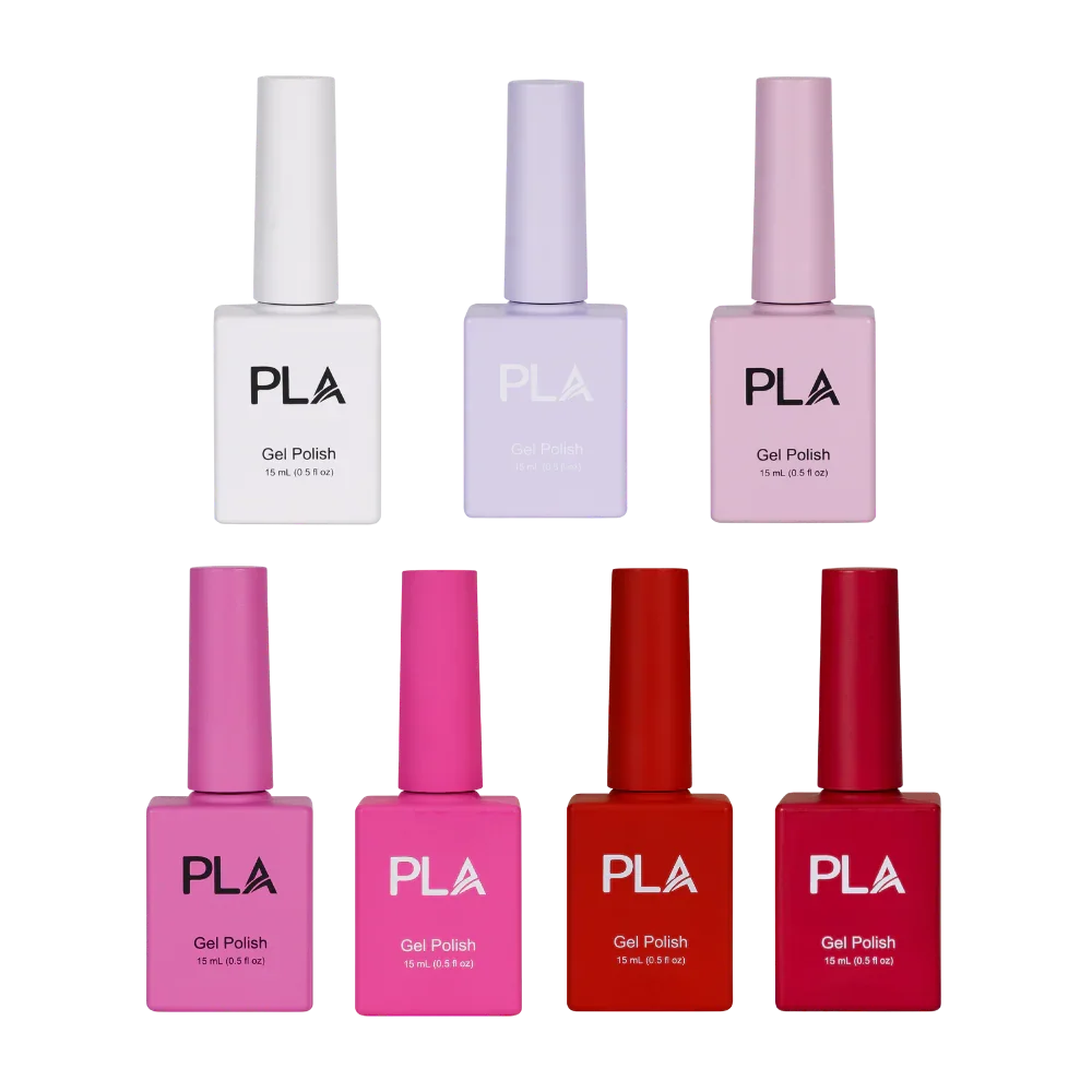 Leenailsupply.com
