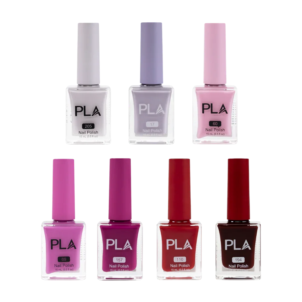 Valentine's Mini Nail Collection